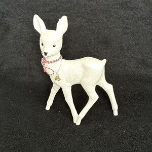 Little Christmas 🦌 deer